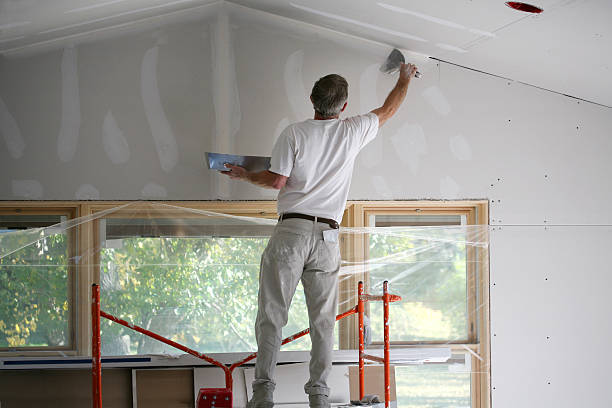 North Texas Handyman crew on a job site